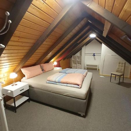 Ferienwohnung Bodehexe 2 Braunlage Bagian luar foto