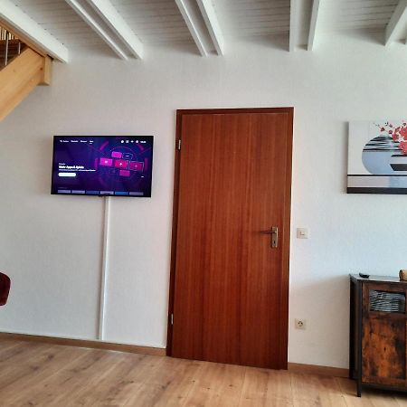 Ferienwohnung Bodehexe 2 Braunlage Bagian luar foto