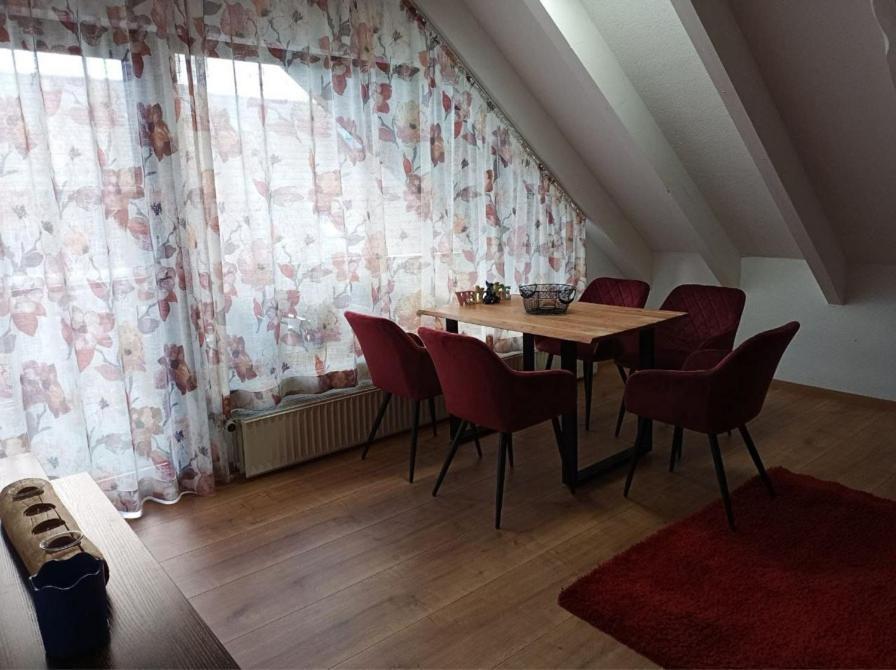 Ferienwohnung Bodehexe 2 Braunlage Bagian luar foto