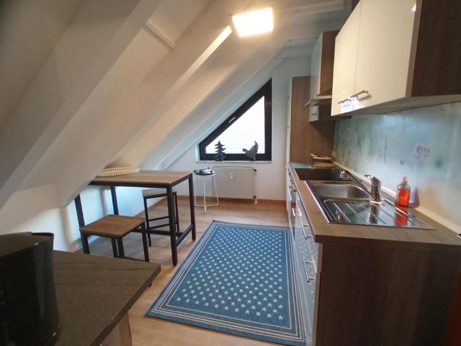 Ferienwohnung Bodehexe 2 Braunlage Bagian luar foto