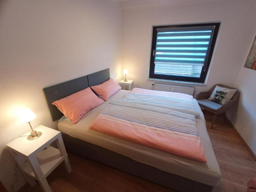 Ferienwohnung Bodehexe 2 Braunlage Bagian luar foto
