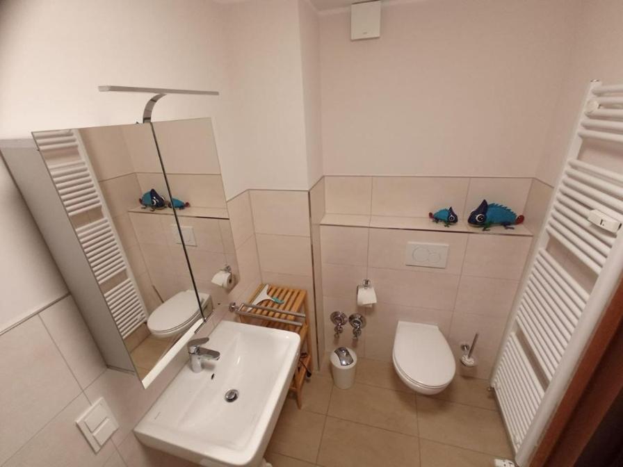 Ferienwohnung Bodehexe 2 Braunlage Bagian luar foto