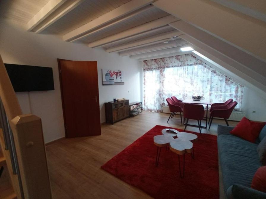 Ferienwohnung Bodehexe 2 Braunlage Bagian luar foto