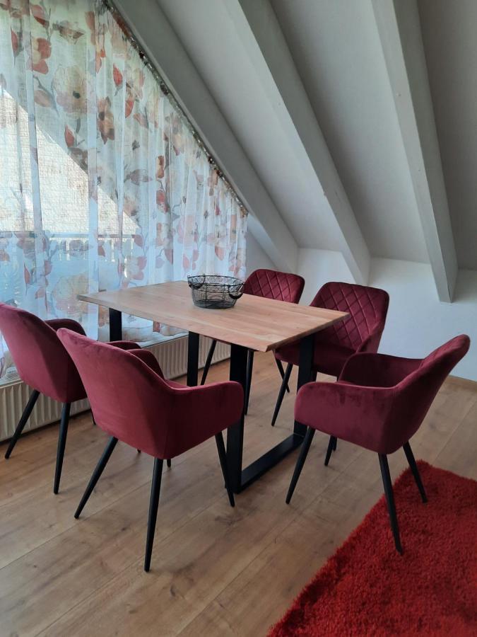 Ferienwohnung Bodehexe 2 Braunlage Bagian luar foto