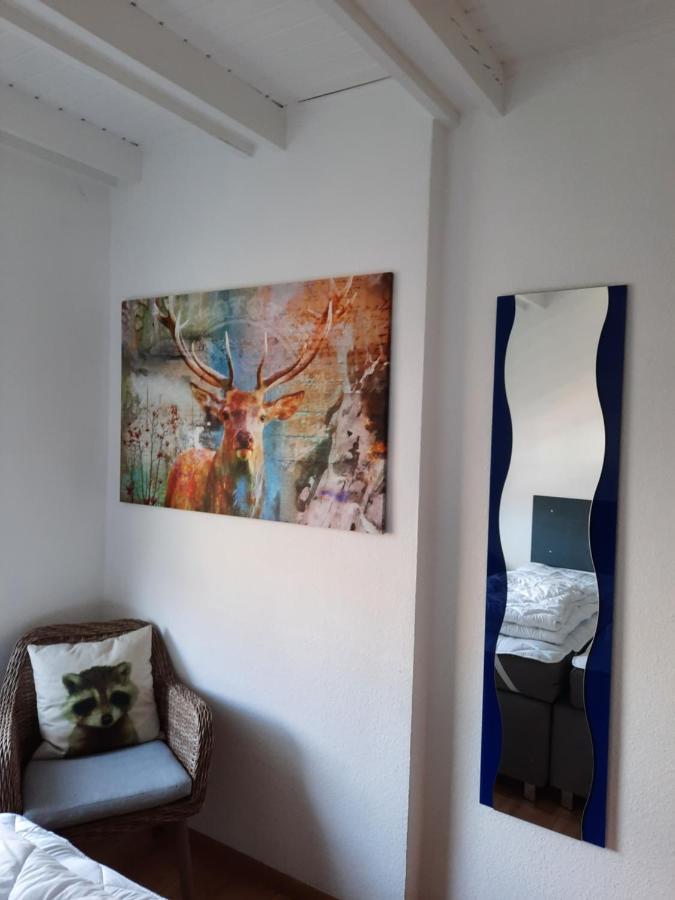 Ferienwohnung Bodehexe 2 Braunlage Bagian luar foto